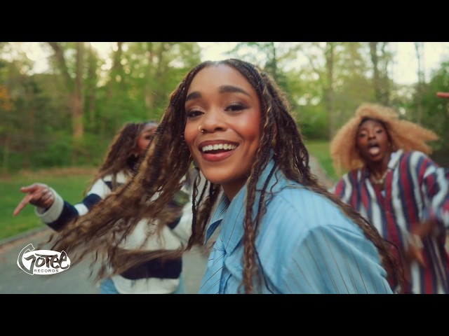 Terrian - You Remain (Official Music Video)