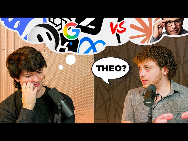 OpenAI and Anthropic Have Real Competition Now