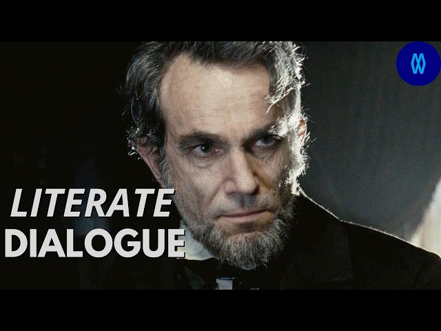 This Screenplay Is as Good as Shakespeare (no, seriously!)