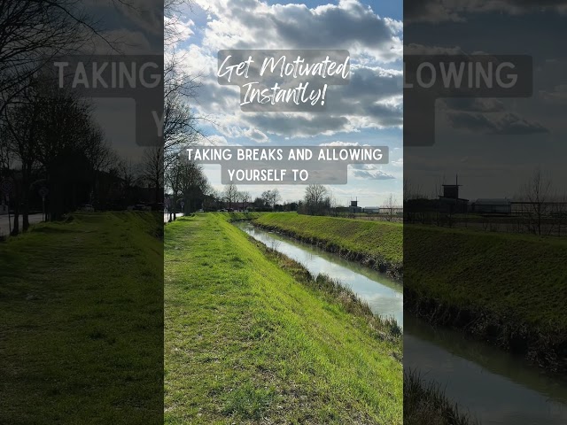 Motivation 101: A Quick Learning Experience #The_Mental_Wellness_Facts