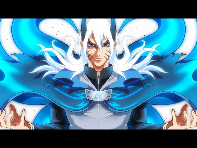 What If Sasuke Was the 9 Tails Jinchuriki instead of Naruto?!