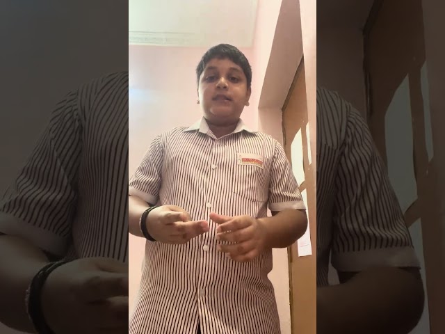 Maths Project | Grade 6 | Vacation Homework | SPSS