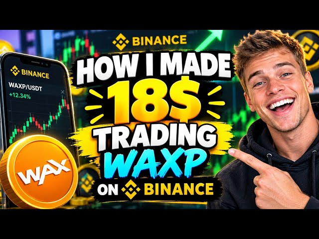 BINANCE TRADING TUTORIAL FOR BEGINNERS. 
