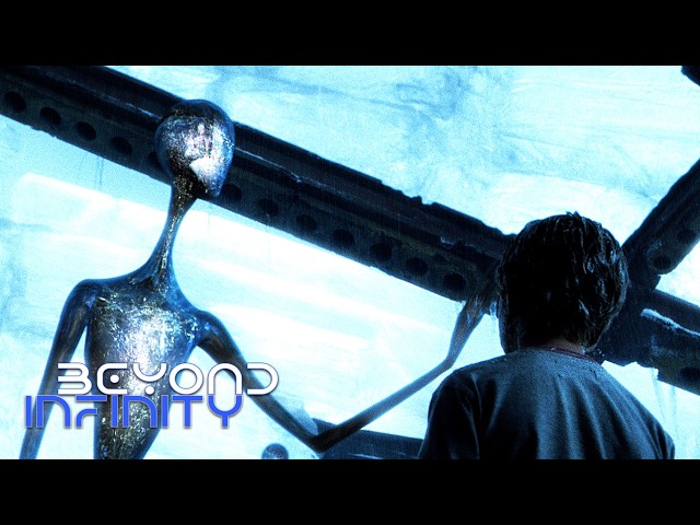A.I. Artificial Intelligence | Awakened Beyond Humanity | Beyond Infinity