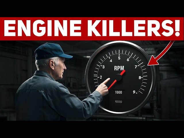 STOP KILLING your Motorcycle Engine