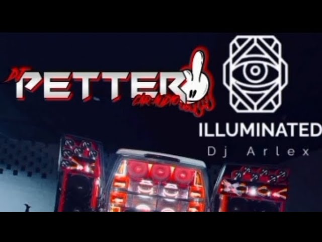 TRABALENGUAS DOBLE TONO DJ PETTER CAR AUDIO 2K24 CON DJ ARLEX EL ILUMINADO 🔊🔊🔊