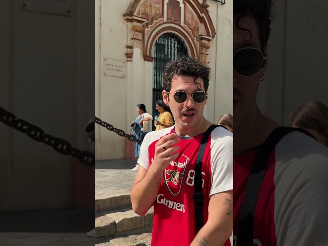 Un año de La Torre Picasso