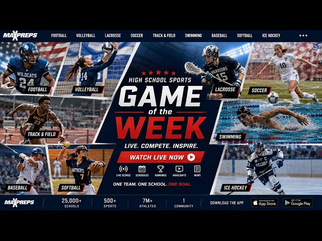 Greater Philly Area Multi Event | LIVE 2026 Track and Field