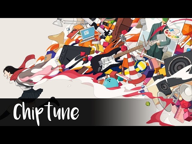 ► Best of Chiptune May 2015 ◄ (~￣▽￣)~