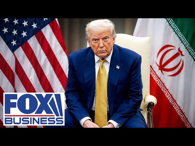 ‘REINING TERROR’: Don’t bet against Trump after this NEW attack