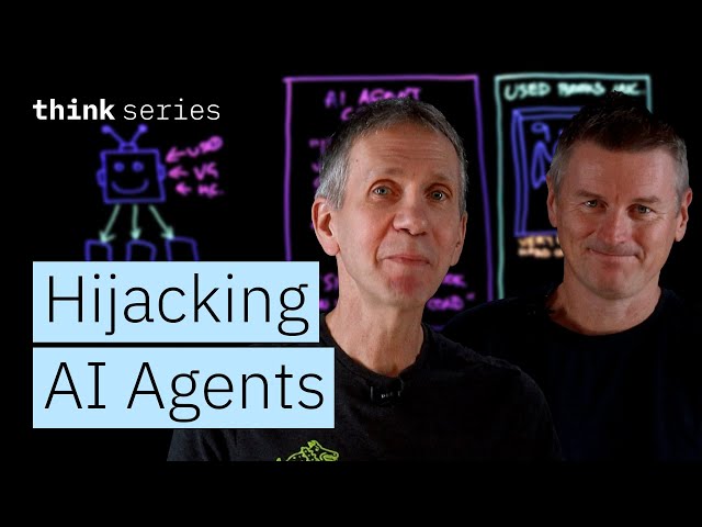 Securing AI Agents: How to Prevent Hidden Prompt Injection Attacks