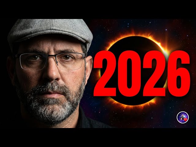 Los Grandes Cambios Cósmicos de 2026 que Debes Saber