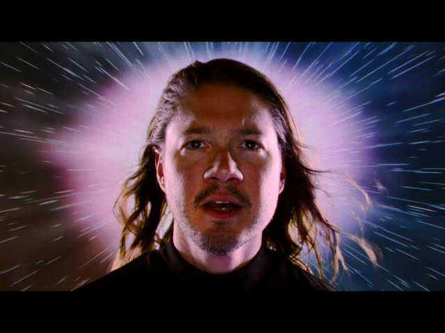 Astronoid - Third Shot (Official Music Video)