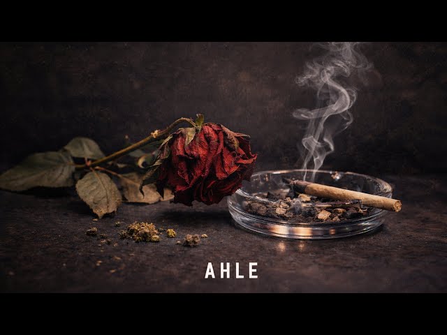 Ahle - Una Rosa 🥀 