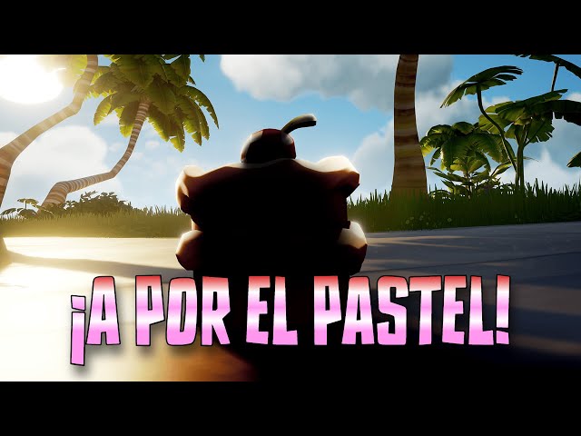 🐺 SEA OF THIEVES | GUIA (EVENTO TEMPORAL) | EVENTOS, TARTAS Y CÓDIGOS