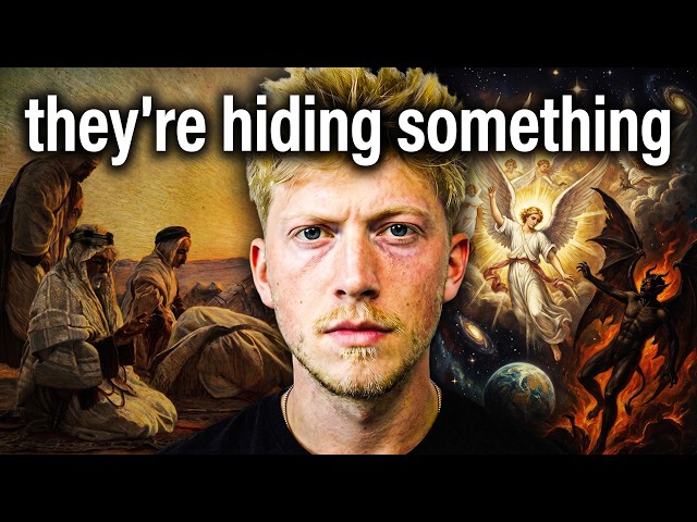 The Dead Sea Scrolls Are Weirder Than You Think