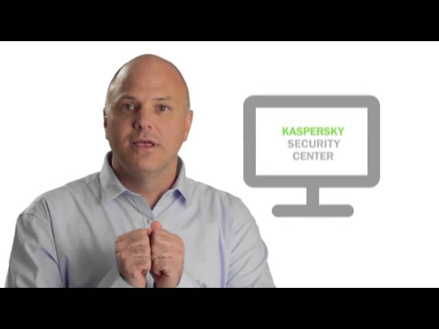 Conoce Kaspersky Endpoint Security for Business