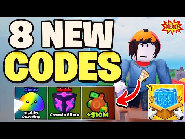 ❄️NEW UPDATE❄️ ALL WORKING UNBOX ASMR CODES IN SEPTEMBER 2026! ROBLOX UNBOX ASMR CODES