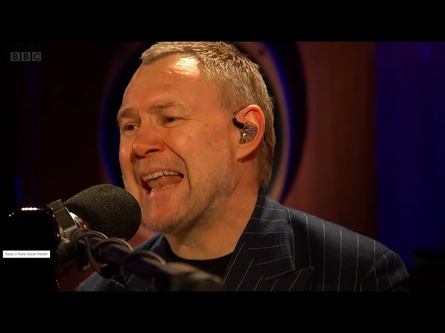 David Gray - BBC Concert Orchestra