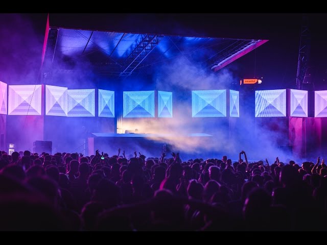 Dekmantel Festival São Paulo 2017
