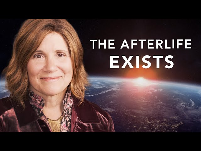 Atheist Dies & Finds There Is Life After Death