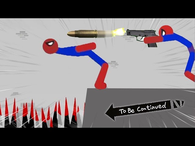 Stickman Dismounting | Best Falls and funny moments | like a boss compilation