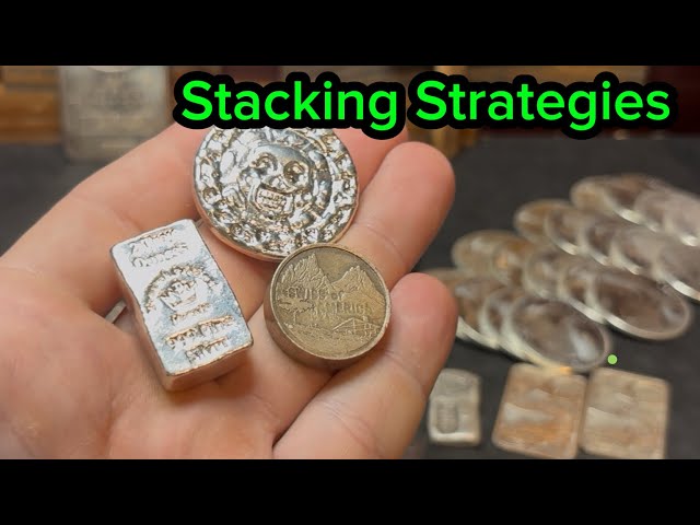 This Silver Stacking Mistake Almost Cost Me Everything…