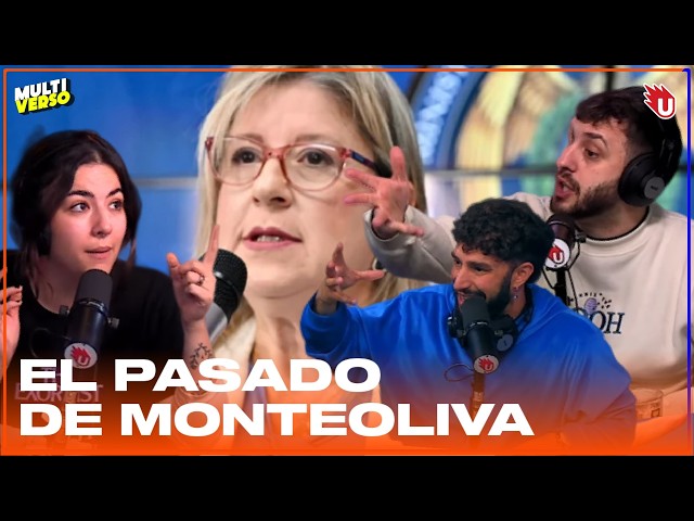 repercusiones por el FEMICIDIO de AGOSTINA, Dibu en duda para el debut del Mundial | MULTIVERSO #132
