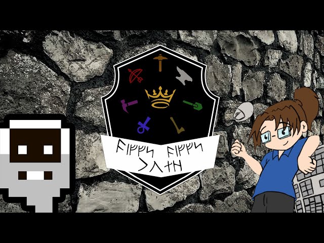 Dwarf Fortress: The Fortress of Seven Pillars - Pt 8