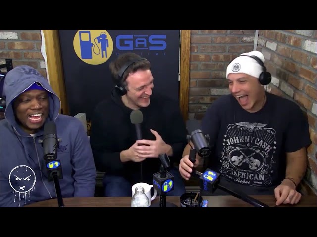 Best of Dan Soder on Skanks