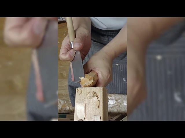 LIVE NOW: ULTIMATE WOOD CNC SHAPING MACHINE YOU SELDOM SEE!