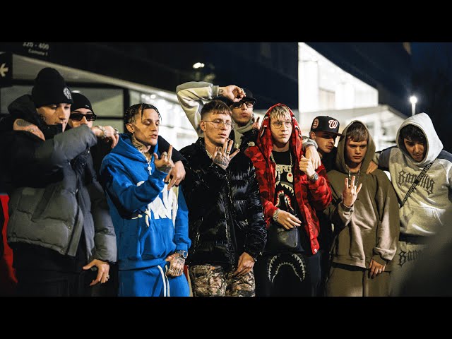 Matias Fisher, Falke 912 - 4x4 (Video Oficial)