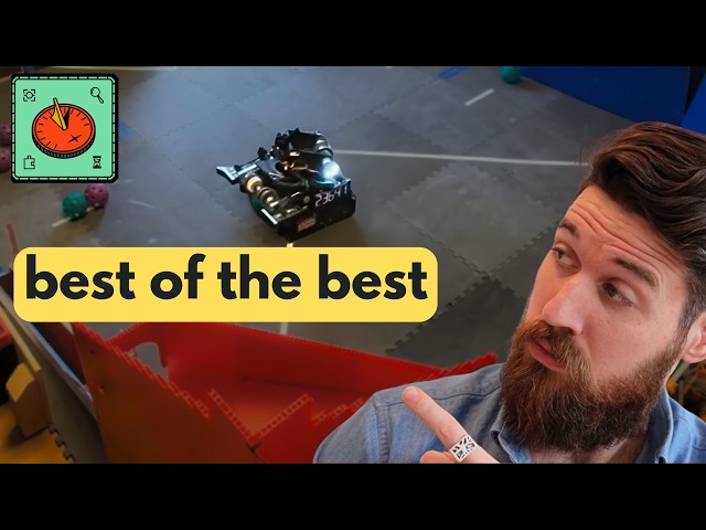 The Best SOLO Matches [FTC Friday's DECODE]