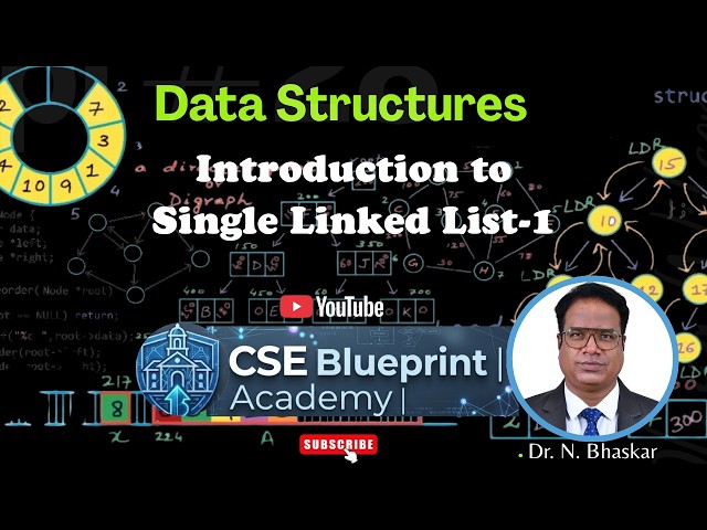 Introduction to Single Linked List-1