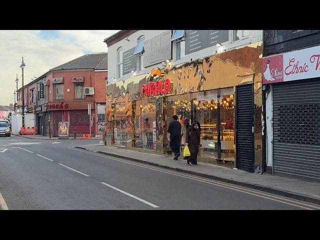 Birmingham Exodus: Why have nearly 80,000 fled the city in just one year?
