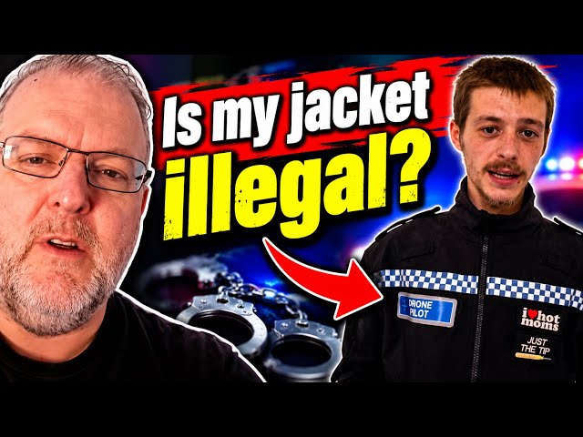 Is This Illegal? Let’s Find Out…👮🏽‍♀️❌