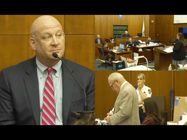 Rebuttal Witness Psychiatrist Testifies Lindsay Clancy Was Depressed, Not Psychotic