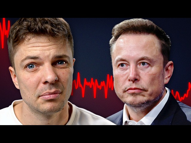 Will Elon Musk's $2 Trillion IPO Break Index Fund Investing?