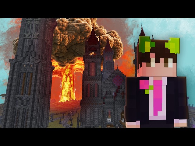 What Happens When You Tell a SMP Life is Meaningless?