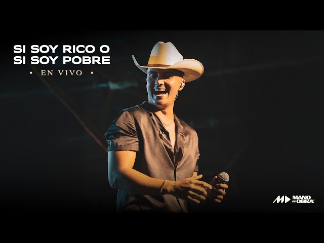 Si Soy Rico o Si Soy Pobre (En Vivo) - Dany Cardona | Sírvalo Doble Vol. 1