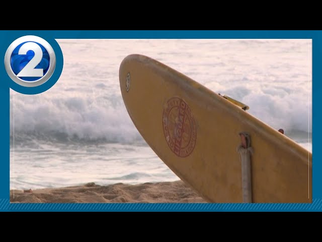 Snorkeler in critical condition after beach incident