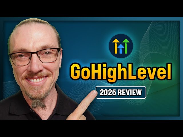 How A Part-Time Realtor Uses Go High Level To Earn SEVEN FIGURES