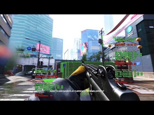 NEW Modern Warfare 4 Multiplayer Sound Design Gameplay Trailer Showcase! (COD MW4 Sound Design)