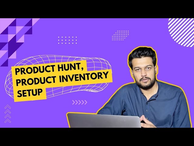 Product Inventory Setup | Evanto | Codecanyon | Sell Scripts | Abul Kalam Azad