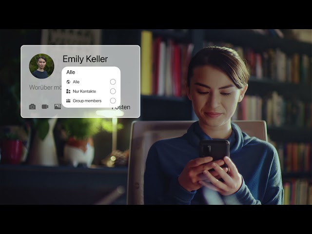 Welche Inhalte und Formate kannst du auf LinkedIn teilen? Wir erklären, wie das geht.