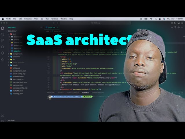 Redesigning My SaaS Architecture (Beat Selling Platform)