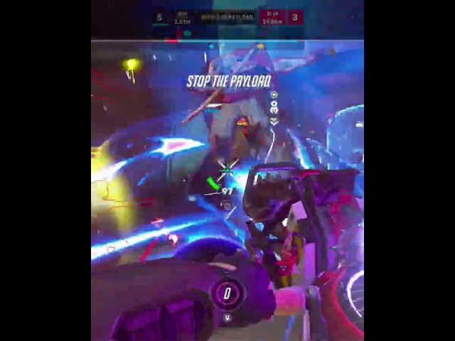 The Ultimate 5v5 competitive experience