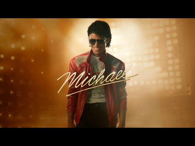 Beat It - Michael Jackson (Michael Soundtrack)