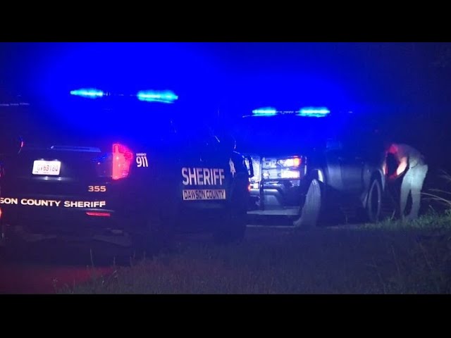 2 dead, 1 injured from helicopter crash in Dawson County | WSB-TV