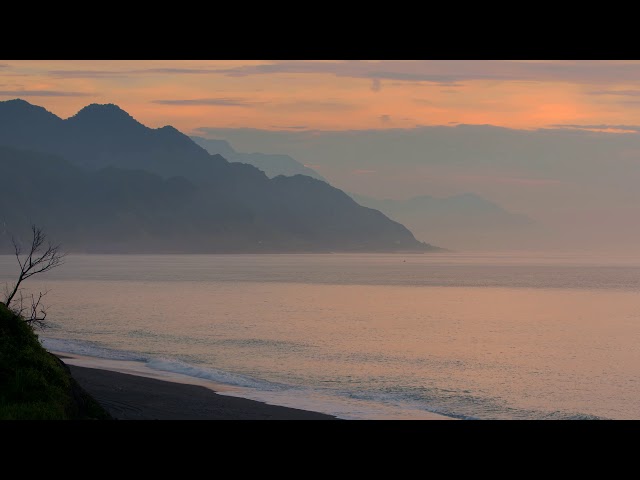 來自花蓮的邀請05 海的搖籃曲 Logo版